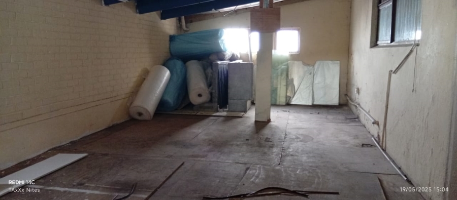 To Let commercial Property for Rent in Salt River Western Cape